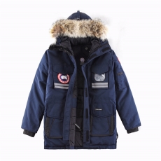 Canada Goose Down Jackets